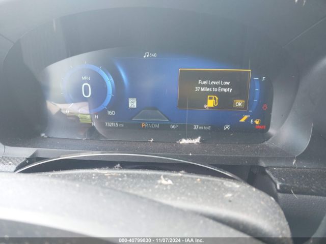 1FM5K8GC4LGD00758 Ford Explorer St