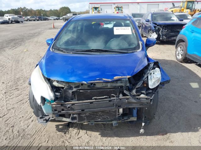 3N1CE2CP6FL414367 Nissan Versa Note S (sr)/s Plus/sl/sr/sv