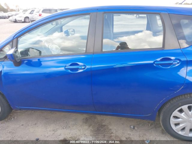3N1CE2CP6FL414367 Nissan Versa Note S (sr)/s Plus/sl/sr/sv