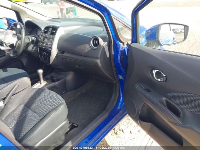 3N1CE2CP6FL414367 Nissan Versa Note S (sr)/s Plus/sl/sr/sv