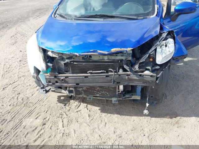 3N1CE2CP6FL414367 Nissan Versa Note S (sr)/s Plus/sl/sr/sv
