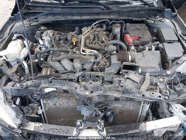 1N4BL4DV1MN335585 Nissan Altima Sv Fwd