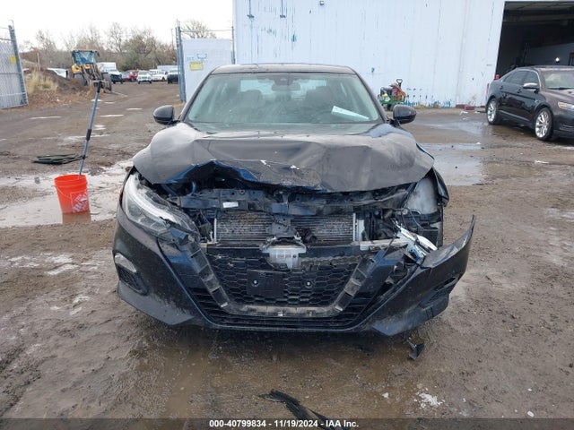 1N4BL4DV1MN335585 Nissan Altima Sv Fwd