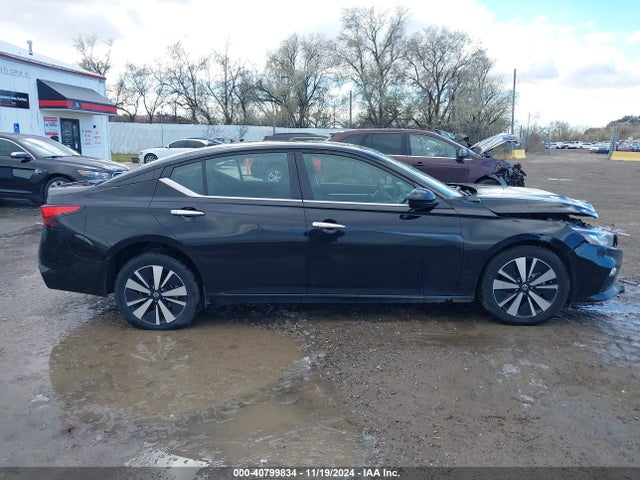 1N4BL4DV1MN335585 Nissan Altima Sv Fwd