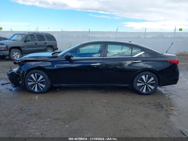 1N4BL4DV1MN335585 Nissan Altima Sv Fwd