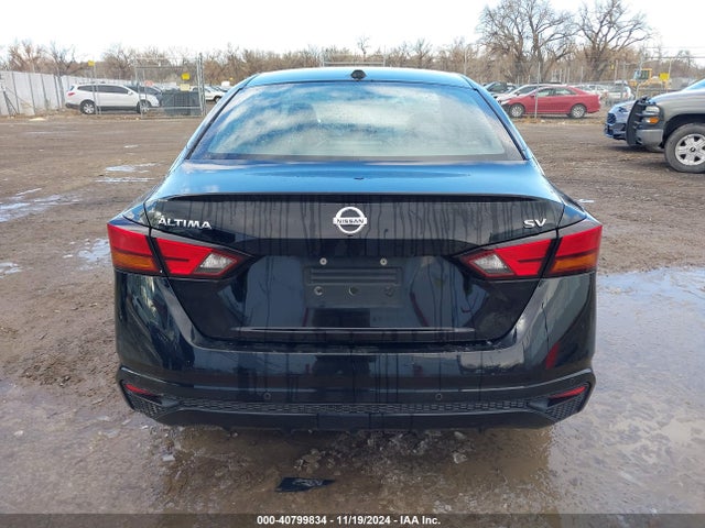 1N4BL4DV1MN335585 Nissan Altima Sv Fwd
