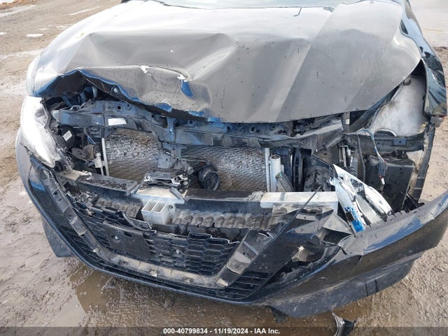 1N4BL4DV1MN335585 Nissan Altima Sv Fwd