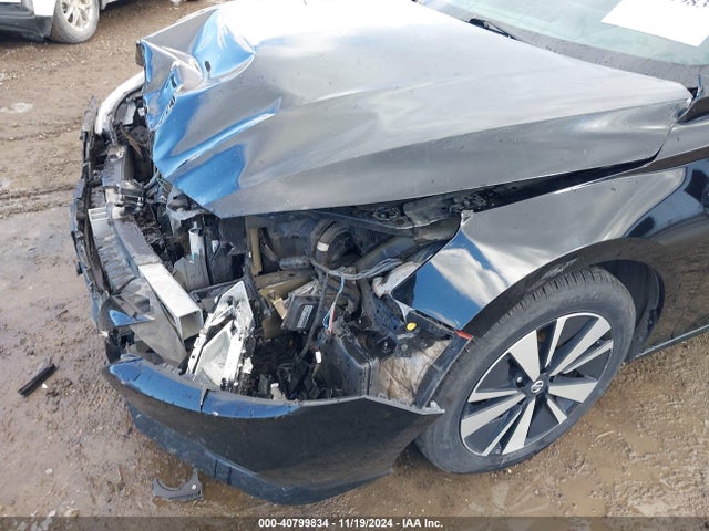 1N4BL4DV1MN335585 Nissan Altima Sv Fwd