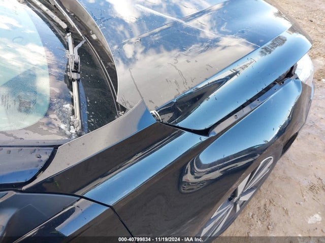 1N4BL4DV1MN335585 Nissan Altima Sv Fwd