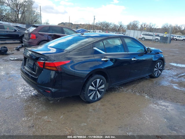 1N4BL4DV1MN335585 Nissan Altima Sv Fwd