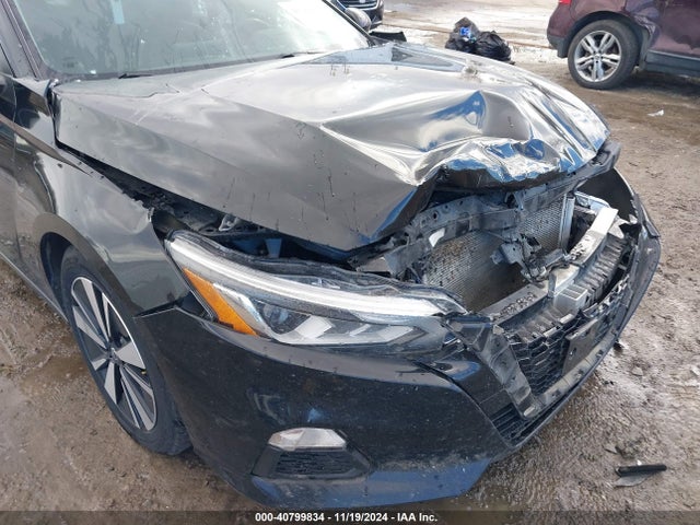 1N4BL4DV1MN335585 Nissan Altima Sv Fwd