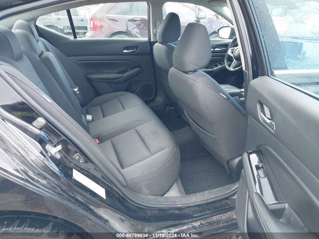 1N4BL4DV1MN335585 Nissan Altima Sv Fwd