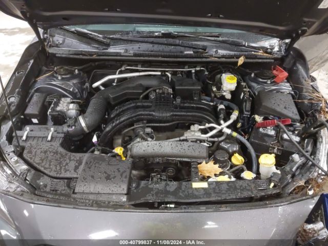 4S3GTAM61L3702244 Subaru Impreza Sport 5-door