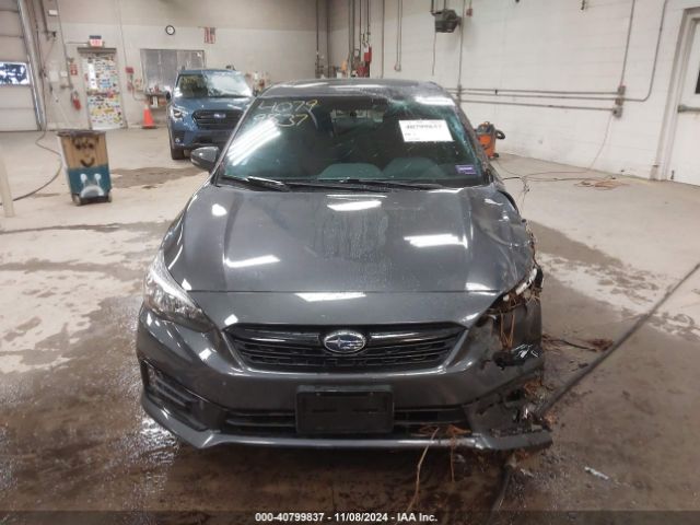 4S3GTAM61L3702244 Subaru Impreza Sport 5-door