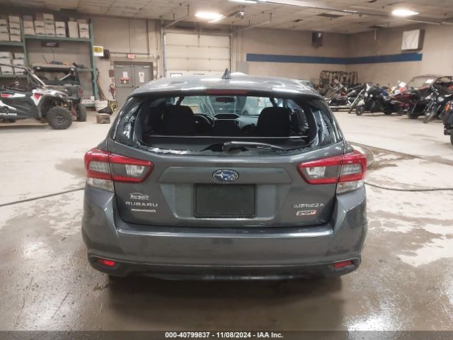 4S3GTAM61L3702244 Subaru Impreza Sport 5-door