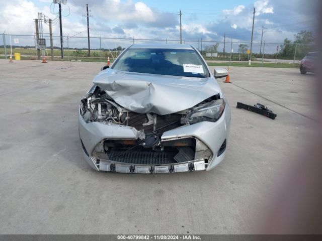 5YFBURHE1HP621136 Toyota COROLLA LE
