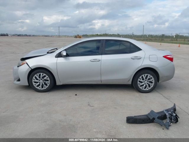 5YFBURHE1HP621136 Toyota COROLLA LE