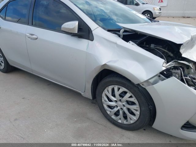 5YFBURHE1HP621136 Toyota COROLLA LE