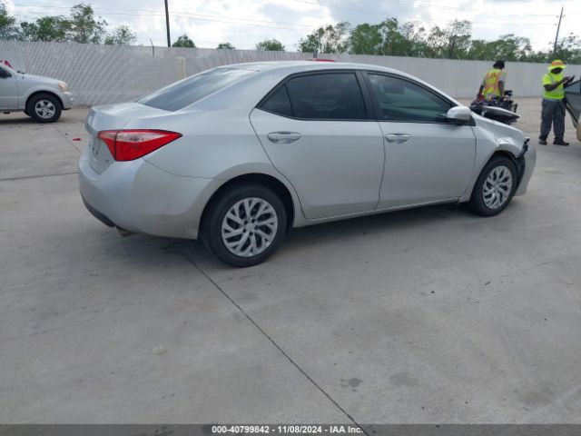 5YFBURHE1HP621136 Toyota COROLLA LE
