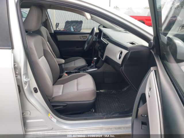 5YFBURHE1HP621136 Toyota COROLLA LE