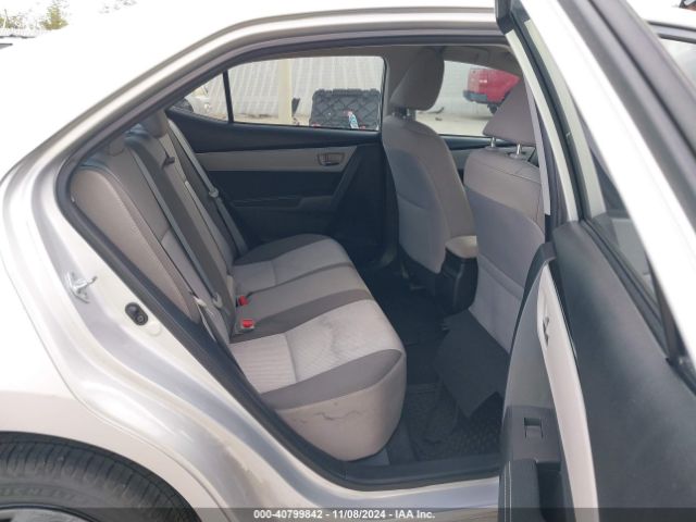 5YFBURHE1HP621136 Toyota COROLLA LE