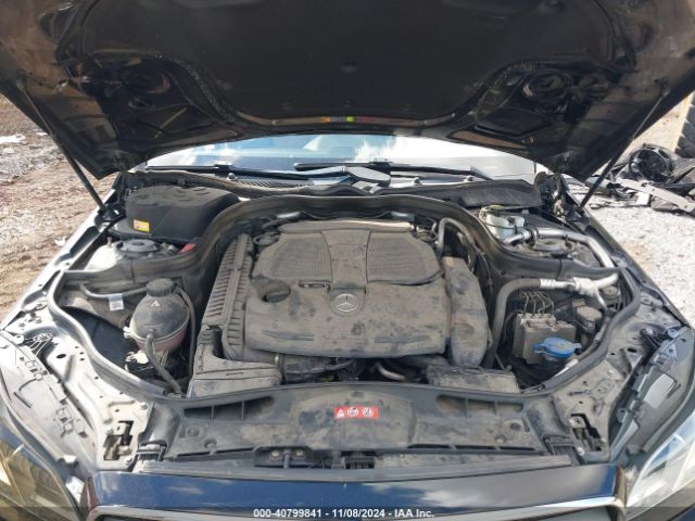 WDDHF8JB6FB140797 Mercedes-Benz E 350 4matic