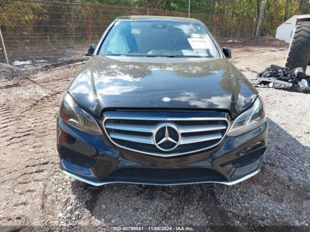 WDDHF8JB6FB140797 Mercedes-Benz E 350 4matic