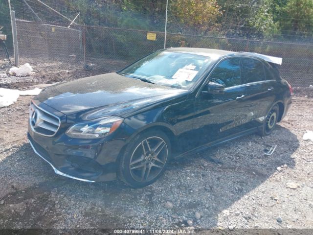 WDDHF8JB6FB140797 Mercedes-Benz E 350 4matic
