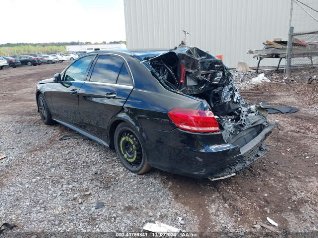 WDDHF8JB6FB140797 Mercedes-Benz E 350 4matic