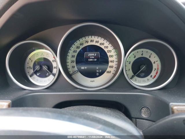 WDDHF8JB6FB140797 Mercedes-Benz E 350 4matic