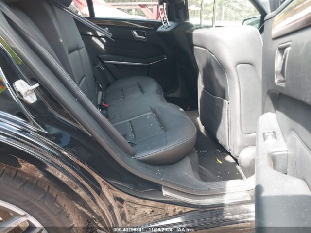 WDDHF8JB6FB140797 Mercedes-Benz E 350 4matic