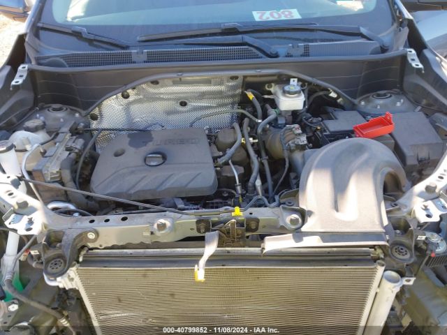 KL4MMCSL2NB085704 Buick Encore Gx Awd Preferred
