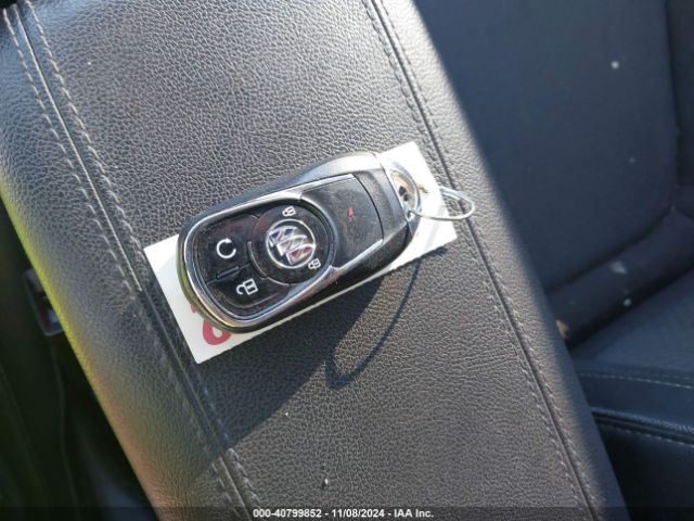 KL4MMCSL2NB085704 Buick Encore Gx Awd Preferred