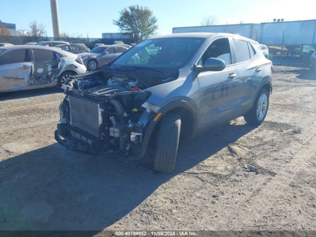 KL4MMCSL2NB085704 Buick Encore Gx Awd Preferred