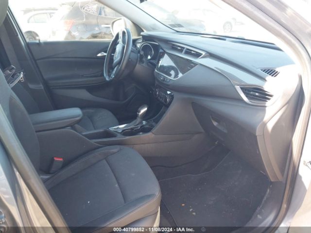 KL4MMCSL2NB085704 Buick Encore Gx Awd Preferred