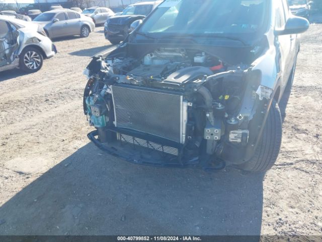 KL4MMCSL2NB085704 Buick Encore Gx Awd Preferred