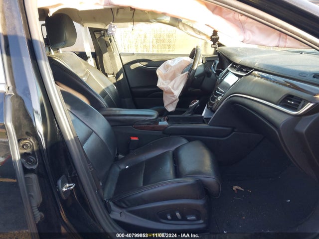 2013 CADILLAC XTS 2G61P5S37D9231772 Photo 4