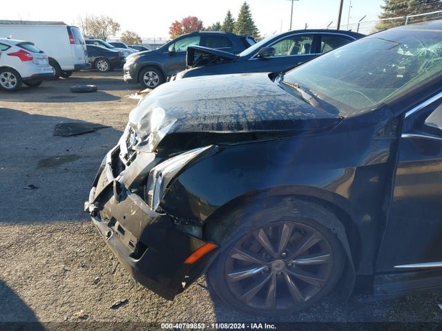 2013 CADILLAC XTS 2G61P5S37D9231772 Photo 5