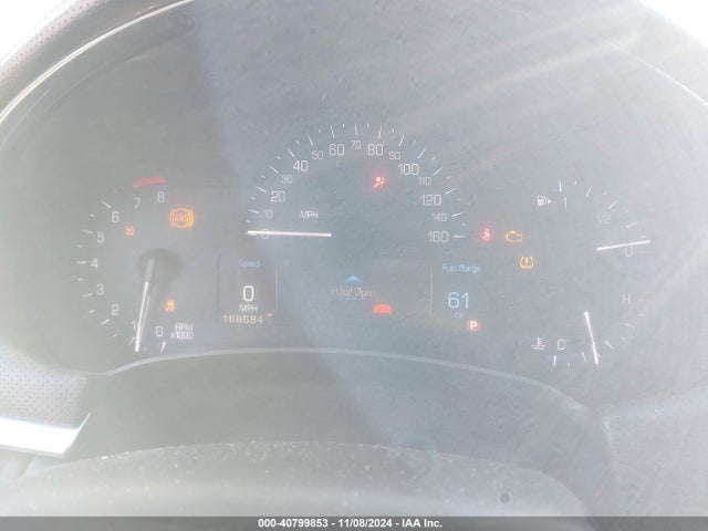 2013 CADILLAC XTS 2G61P5S37D9231772 Photo 6