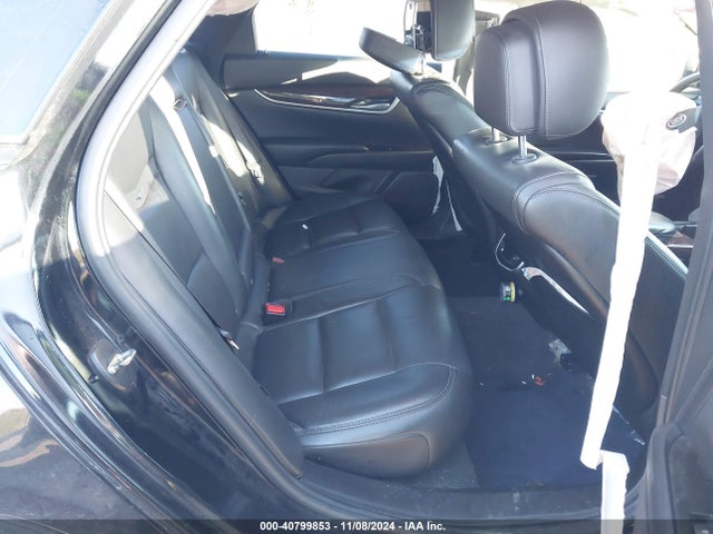 2013 CADILLAC XTS 2G61P5S37D9231772 Photo 7