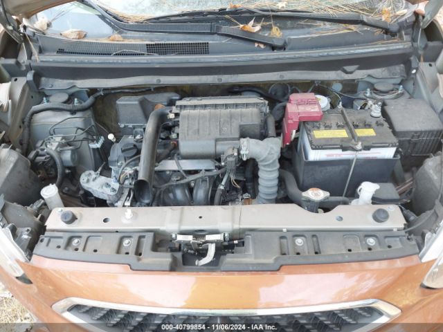 ML32A3HJ6KH000662 Mitsubishi Mirage Rf