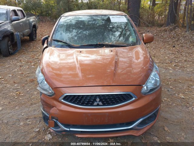 ML32A3HJ6KH000662 Mitsubishi Mirage Rf
