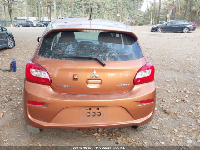 ML32A3HJ6KH000662 Mitsubishi Mirage Rf