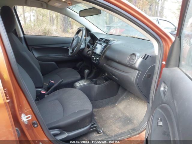 ML32A3HJ6KH000662 Mitsubishi Mirage Rf