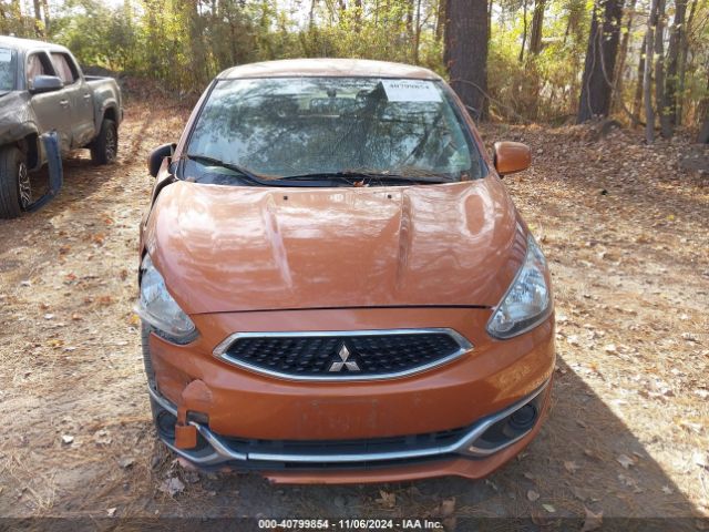 ML32A3HJ6KH000662 Mitsubishi Mirage Rf