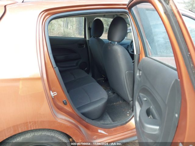 ML32A3HJ6KH000662 Mitsubishi Mirage Rf