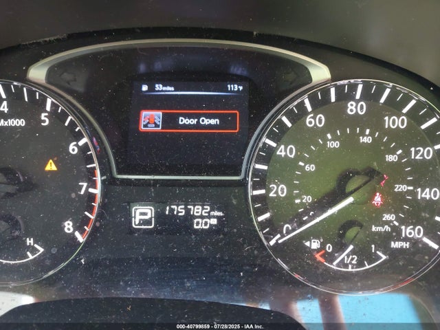 Nissan 2014 2014 5N1AR2MN5EC662945 Image 7