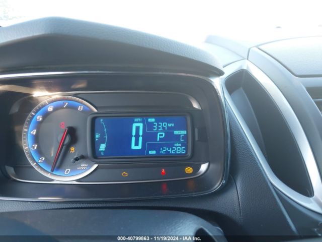 KL7CJPSB1GB632339 Chevrolet Trax Lt
