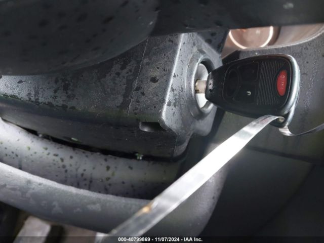 1C4NJDEB4FD120650 Jeep Compass High Altitude Edition