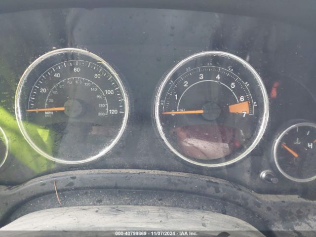 1C4NJDEB4FD120650 Jeep Compass High Altitude Edition